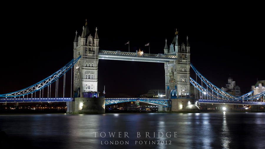 TOWER BRIDGE