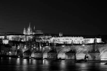 Prague