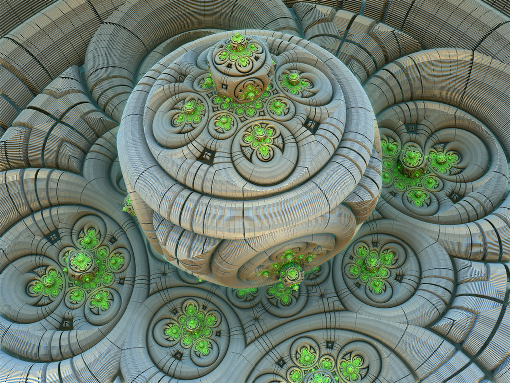 Terraforming by Theli-at