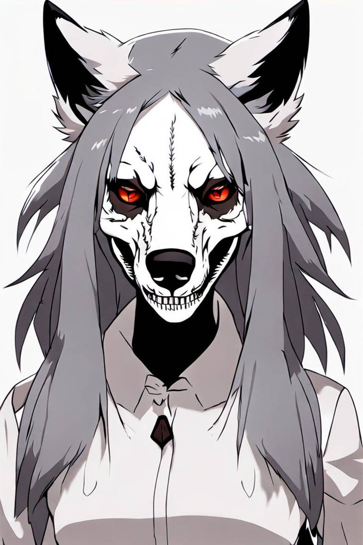 Scp Red Wolves Mal0 / SCP-1471 by CreaStein on DeviantArt