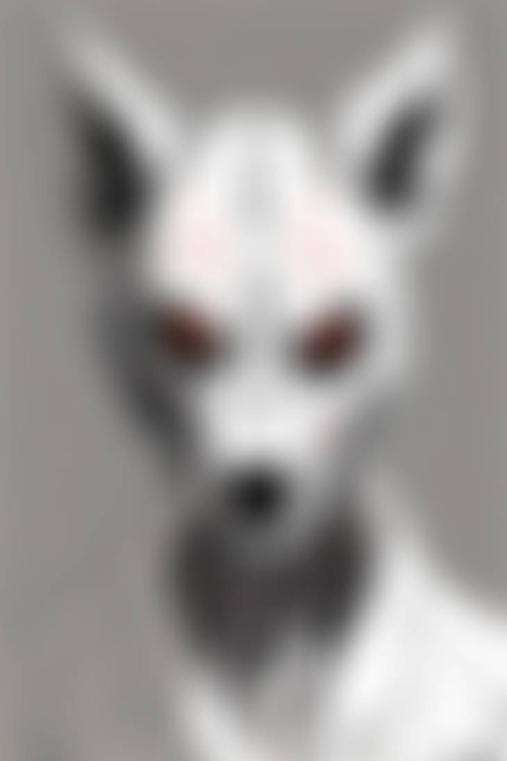 Scp Red Wolves SCP, SCP 1471A, Mal0 Female, Wolf, Furry, Female W by Marwert on DeviantArt
