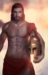 Alexios