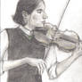 The Violinist