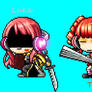 Vocaloid ~Maplestory~