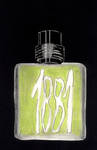 Aftershave 1881 Fragrance