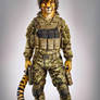 Cheetah Scout