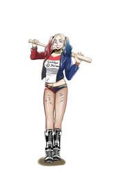 Harley Quinn