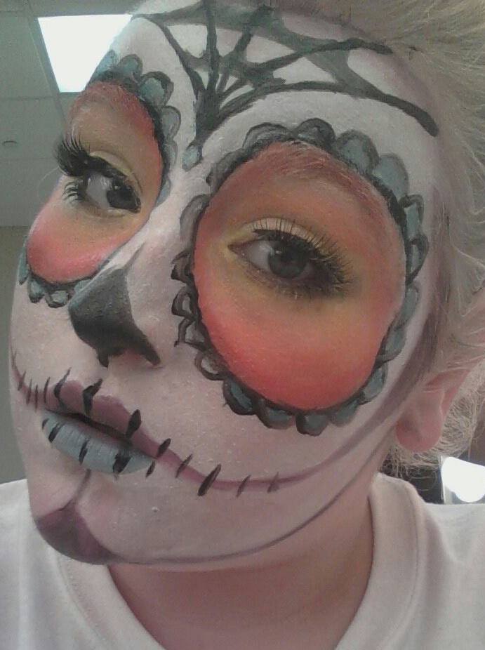 Dia de los Muertos