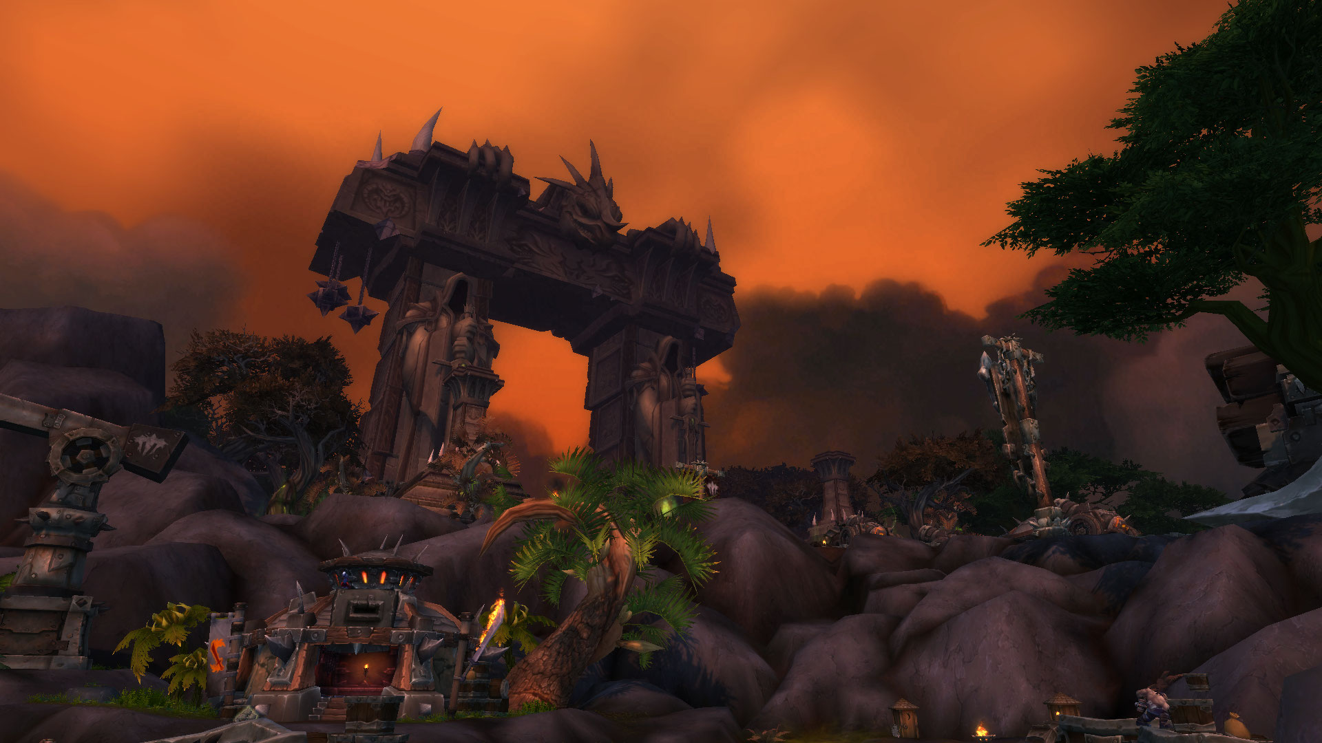 World of Warcraft Screenshot 81