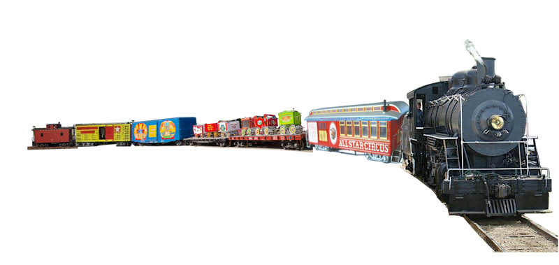 Circus Train