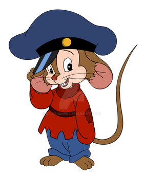 Feisel Mouse Explore the Best Fievel Art | DeviantArt