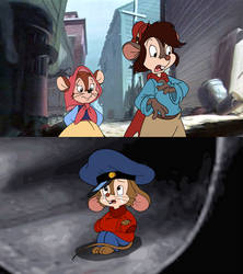 Poor Fievel