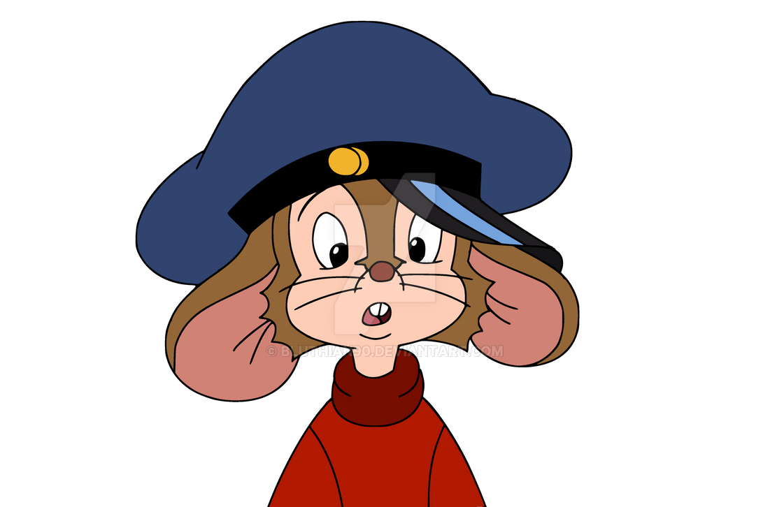 Faivel Fievel Mousekewitz by Bluthian90 on DeviantArt