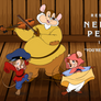 A Tribute To Nehemiah Persoff