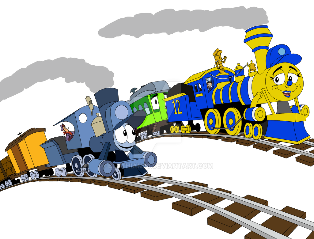 Linus And Susan by Bluthian90 on DeviantArt