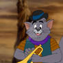 Miss Kitty's Tavern Band