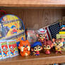 My An American Tail collection (as of current day)