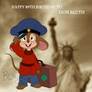 Happy Birthday, Don Bluth!