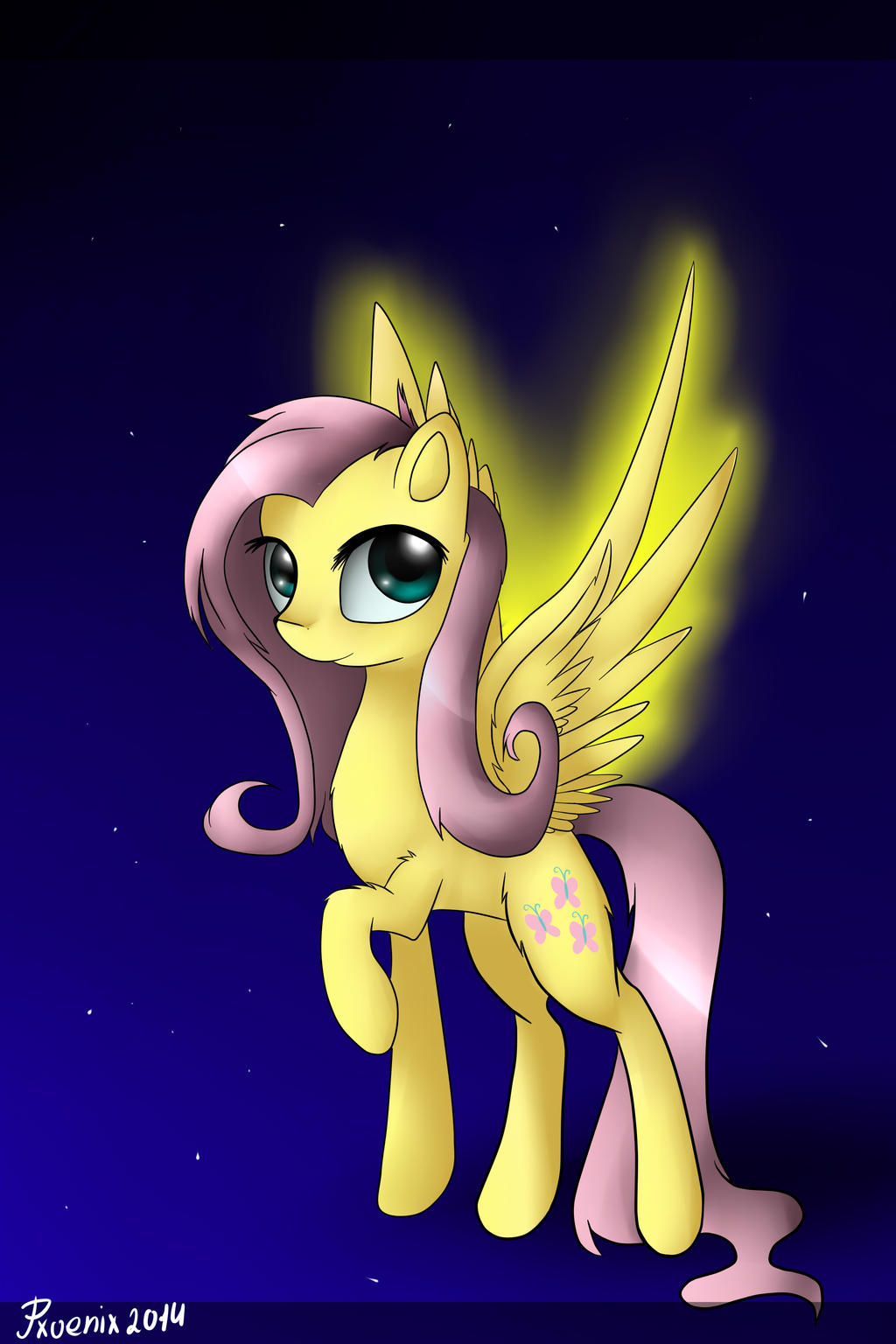 Fluttershy