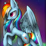 Rainbow Dash