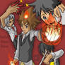 KHR: Vongola