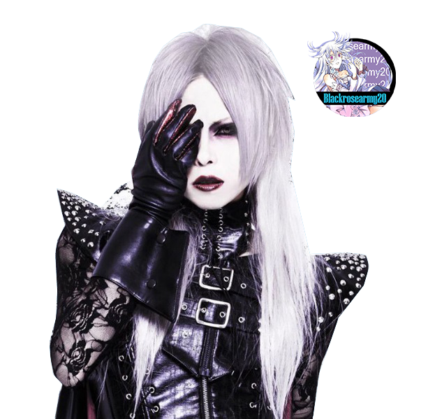Aryu Morrigan Render By Blackrosearmy On Deviantart