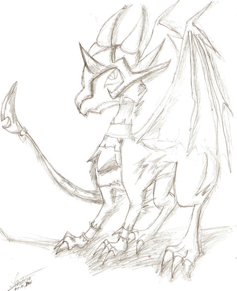 Drawable Charry Fan Charry by Chichiro1997 on DeviantArt