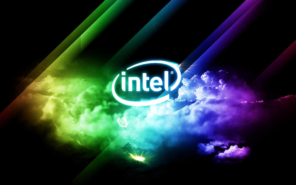 Intel Cloud