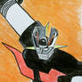 Mazinger Z