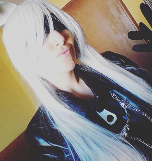 Riku Test