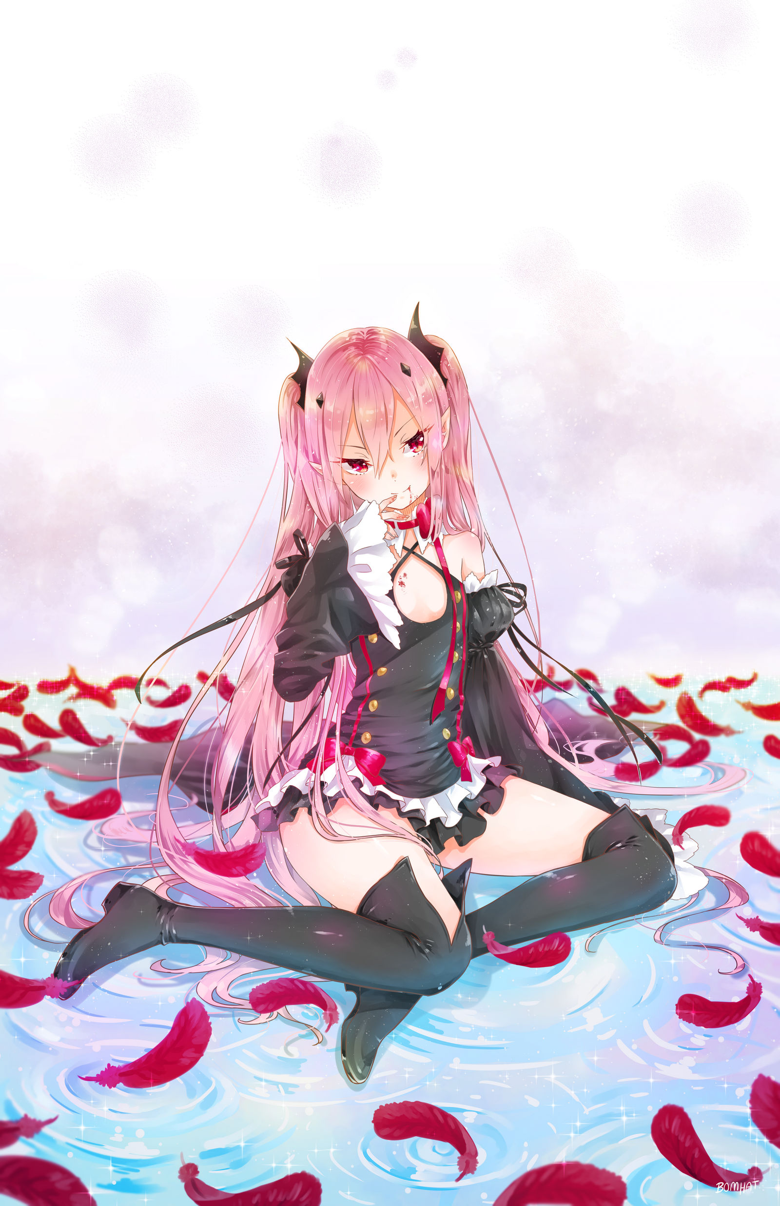 Krul tepes