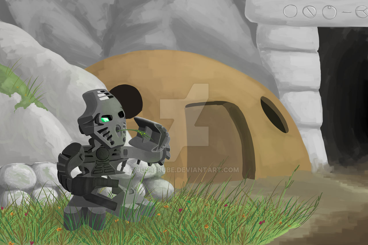 Midak by Just-Rube on DeviantArt