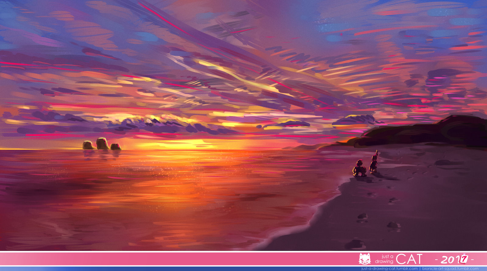2000, 16, Ta-wahi beach by Just-Rube on DeviantArt