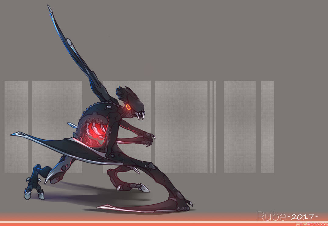 Makuta Chirox by Just-Rube on DeviantArt