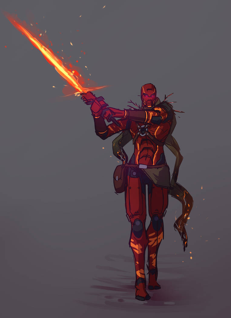 Tahu by Just-Rube on DeviantArt