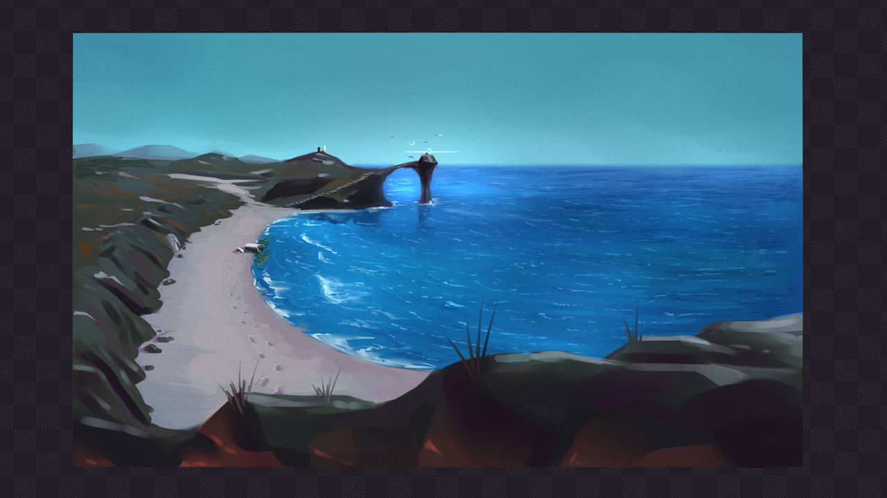 Mata nui 01 by Just-Rube on DeviantArt