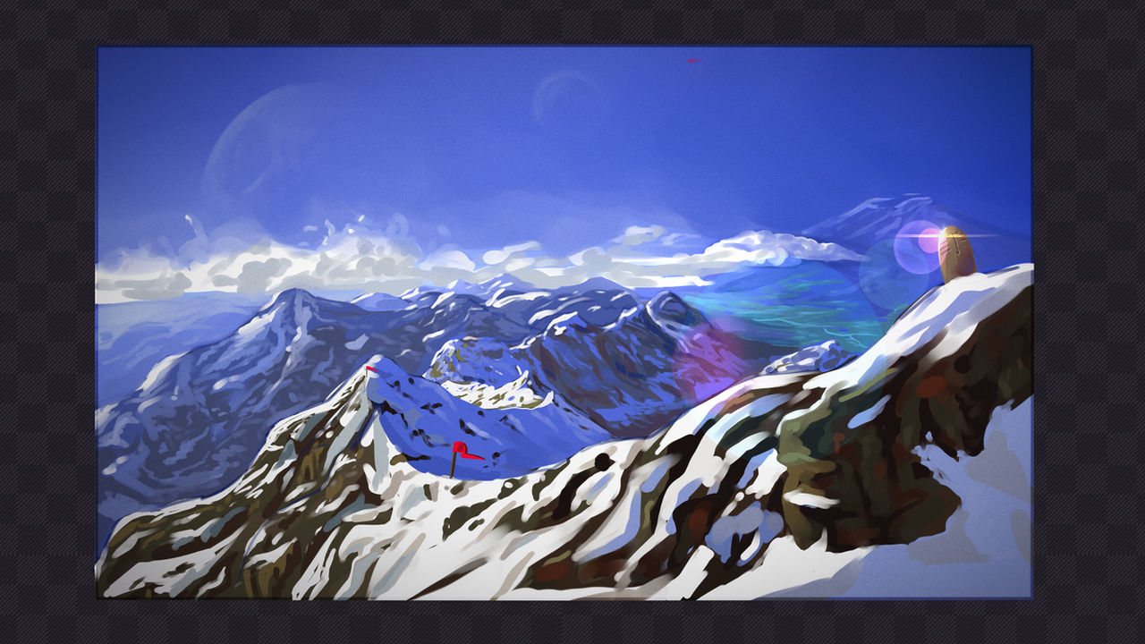 Mata nui 02 by Just-Rube on DeviantArt