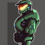 Combat Evolved