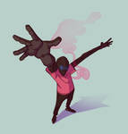 Europa by Just-Rube on DeviantArt