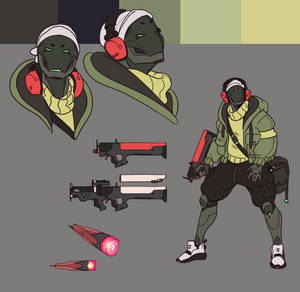 Explore the Best Rube Art | DeviantArt