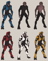 Just-Rube - Student, Digital Artist | DeviantArt