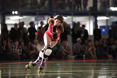 TCRG FINALS XIII