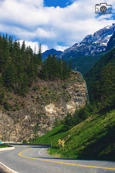 Cayoosh Pass