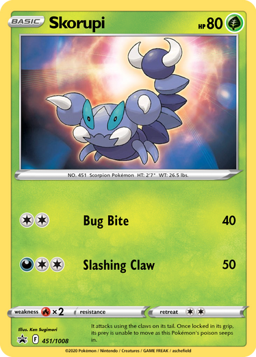 Giratina card by Kangaflora on DeviantArt