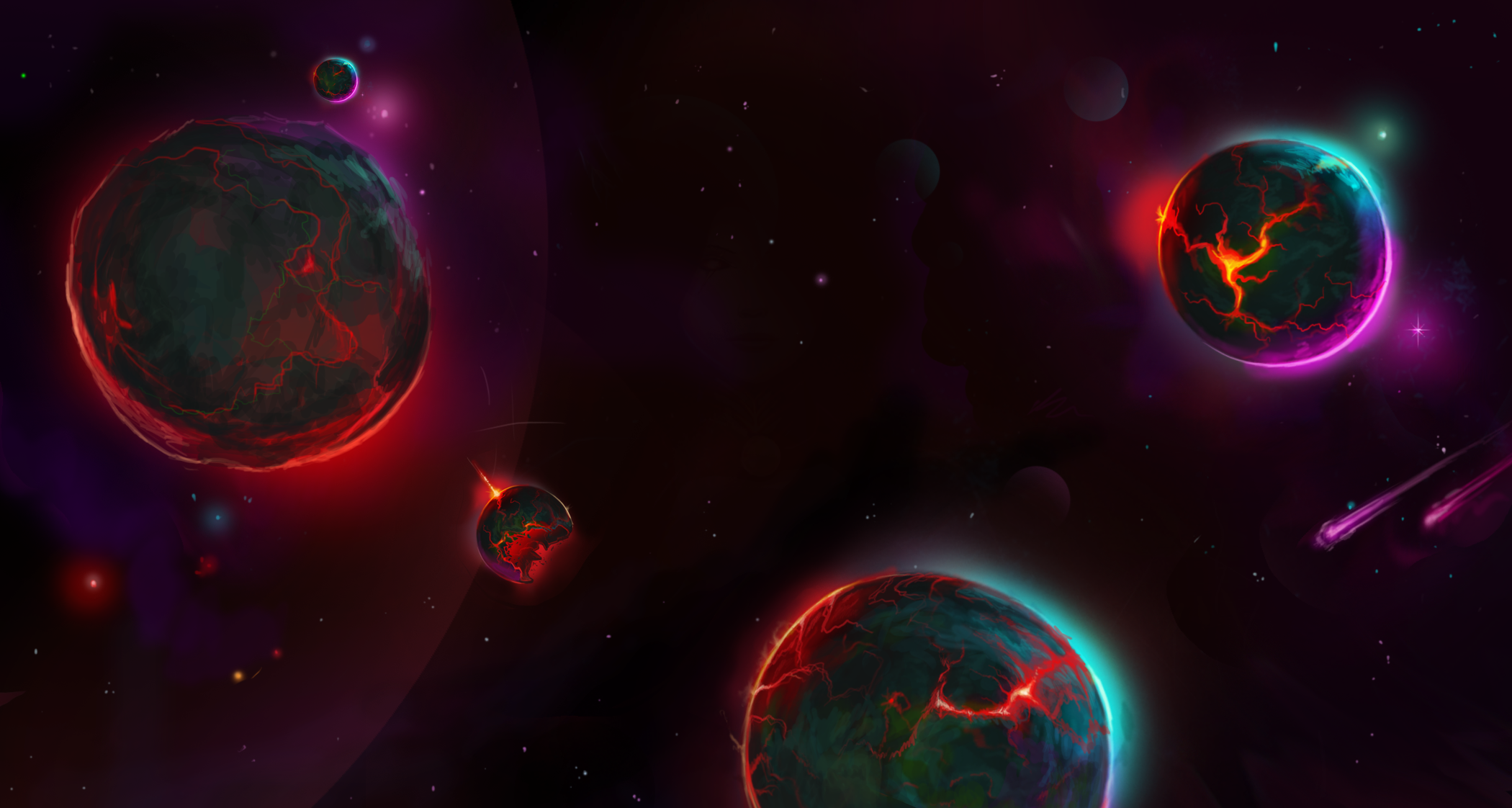 Space