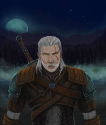 Geralt of Rivia