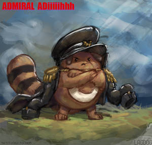admiral adiiiii!!!