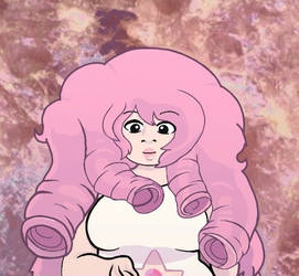 Rose Quartz