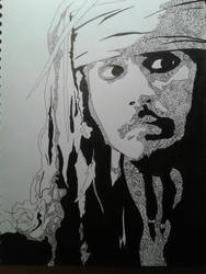 Jack Sparrow