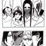 Bleach ch496 #1